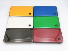 Console Nintendo DS i LL XL