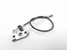 Serrure arriere ducati - serrure,