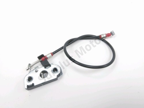 Serrure arriere ducati - serrure,