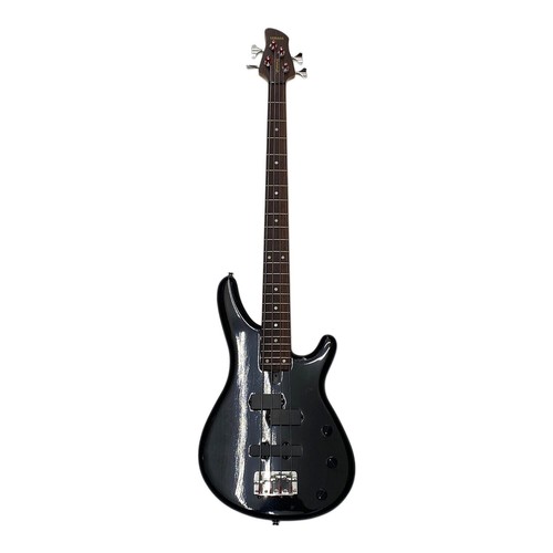 Guitare basse électrique