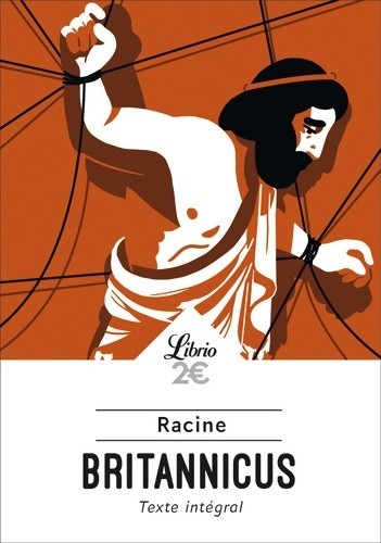 Britannicus jean racine - britannicus,