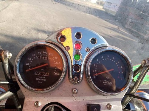 Gu31761583 compteur vitesse - gu31761583,