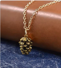 Collier avec Pendentif en