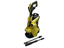 Nettoyeur haute pression Karcher K 4 Power Control