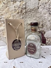 Bouteille cardhu ans - bouteille, 12