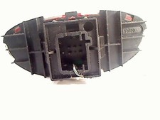 Bouton de warning PEUGEOT 206