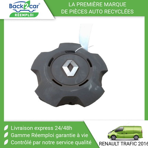 Enjoliveur de roue - de,