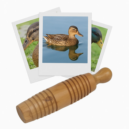 Appeau oiseau cane - -,