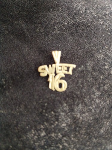Pendentif 14 carats - pendentif,
