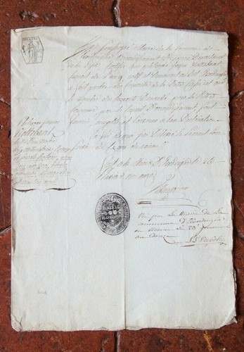 1804 certificat service - 1804,