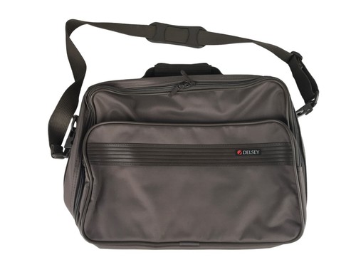 Delsey unisex adults brown - unisex,