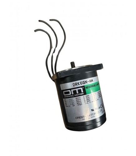 Oriental motor 2rk6gn - motor, 2rk6gn-aw