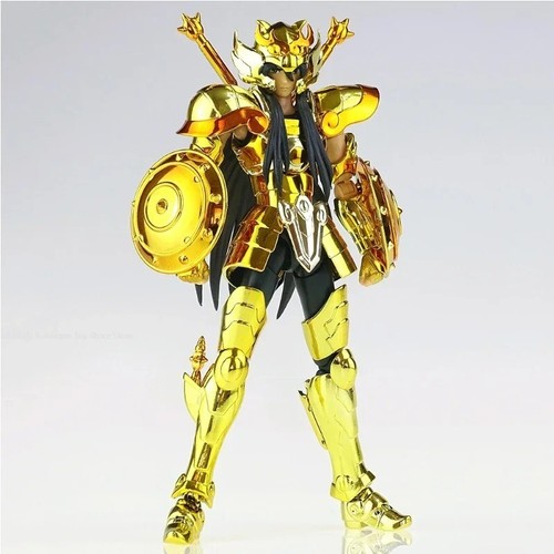 Figurine saint seiya - saint,