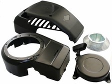 Démarreur Moteur Tondeuse