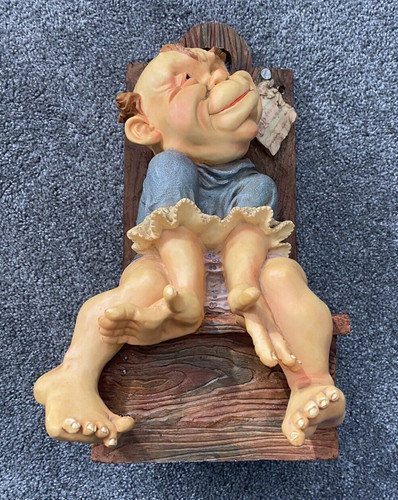 Laaf efteling louis - 15",