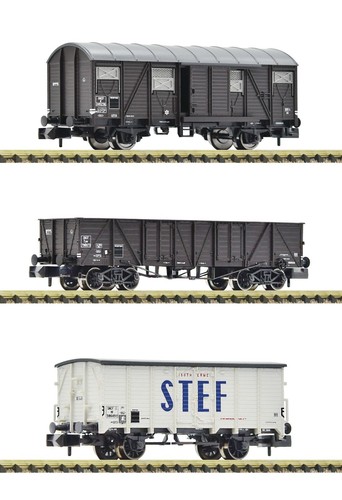 Fleischmann 880904 coffret - 880904, 3