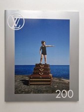 Catalogue mode fashion LOUIS