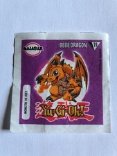 Bébé dragon n°19 / yu-gi-oh