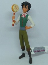 ANCIENNE FIGURINE PVC PLASTOY PAPO SCHLEICH BULLY ETC.DISNEY ELENA D'AVALOR B