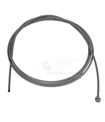 Fil frein adaptable a - dx,