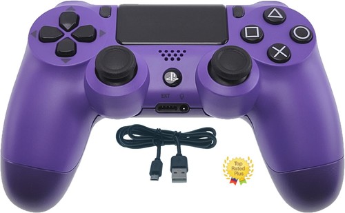 Sony ps4 dualshock wireless - v2,