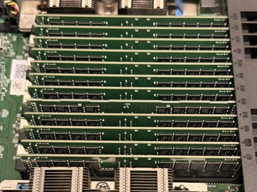 768gb ram hpe sk - 32gb),