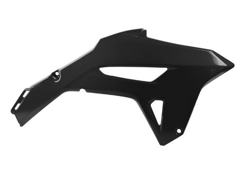 Rtech ouïes radiateur - de,