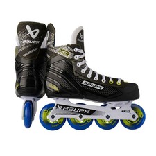 Bauer XR Roller Hockey Skate Intermédiaire
