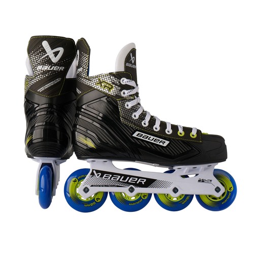 Bauer roller hockey skate - xr,