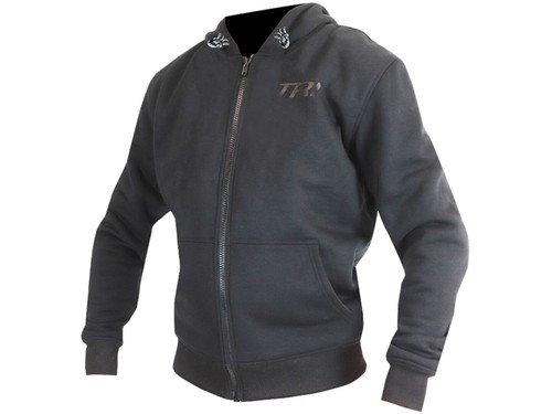 Trilobite binder hoodie moto - trilobite,