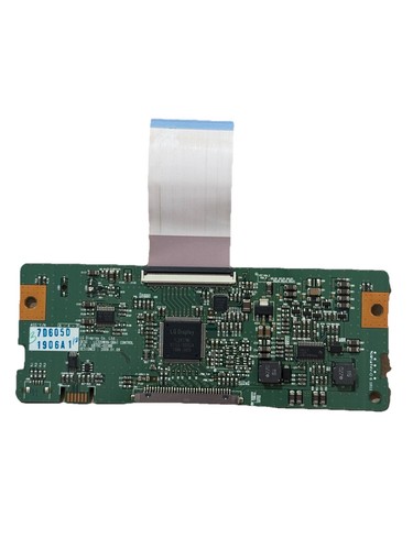 Carte tcon lc320wxn sba1 - tcon, lc320wxn-sba1