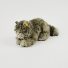 Steiff whiskas chat 075094 - chat,