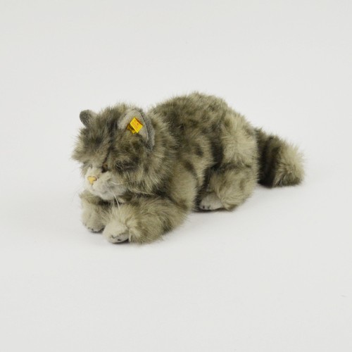 Steiff whiskas chat - steiff,