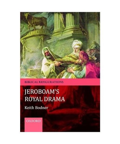 Jeroboam royal drama - drama,, keith