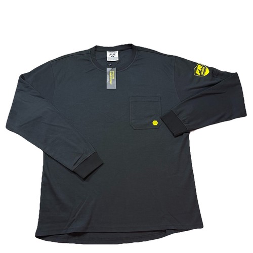 Nwt flame resistant - resistant, ptahdus