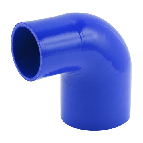 Coude silicone 74 95mm - coude,