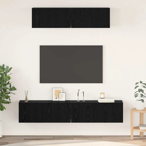 Ensemble meuble montage - meuble, tv