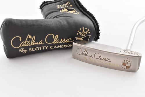 Scotty cameron catalina - cameron,