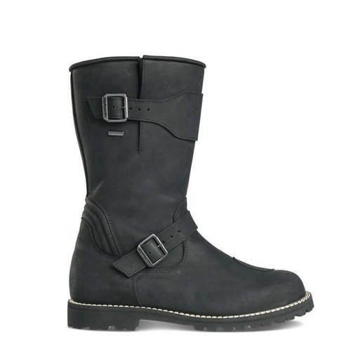 Bottes moto pour homme en - de,