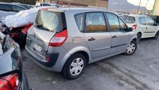 Moteur RENAULT SCENIC 2 PHASE