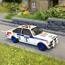 Ford Escort RS 1800, n°5
