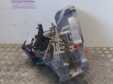 Boite de vitesses NISSAN Micra Essence 1.2 TCE 80 cv JH3307