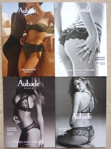 Neufs lot catalogues de - !,