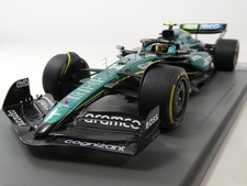 Spark Aston Martin AMR24 #14