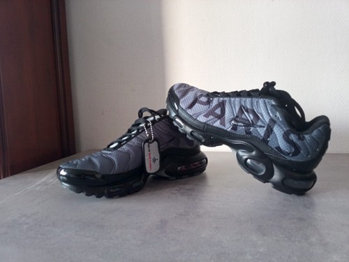 Nike air max plus - plus, tn