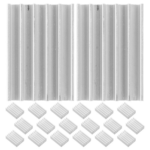 Pcs dissipateur chaleur - pcs,