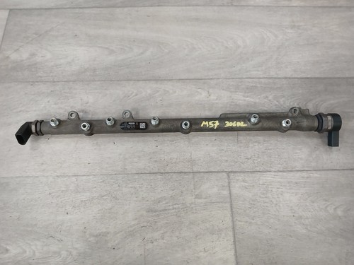 Rampe injection bmw - rampe,