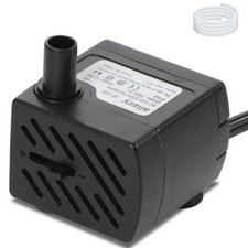 alizzy 50 GPH (180L/H) 3w