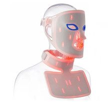 Lifepro RevitaGlow Pro LED Red