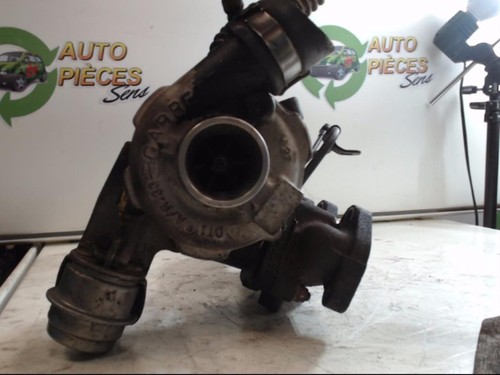 Turbo opel zafira phase - turbo,